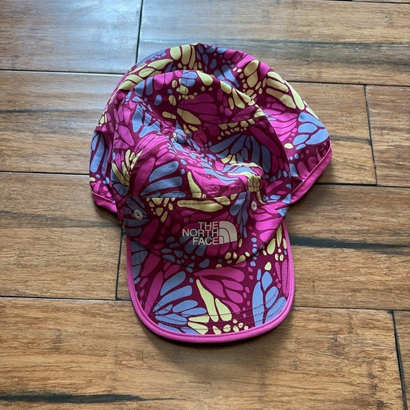 The North Face Girls Youth Sun Hat One Size - Picture 3 of 9